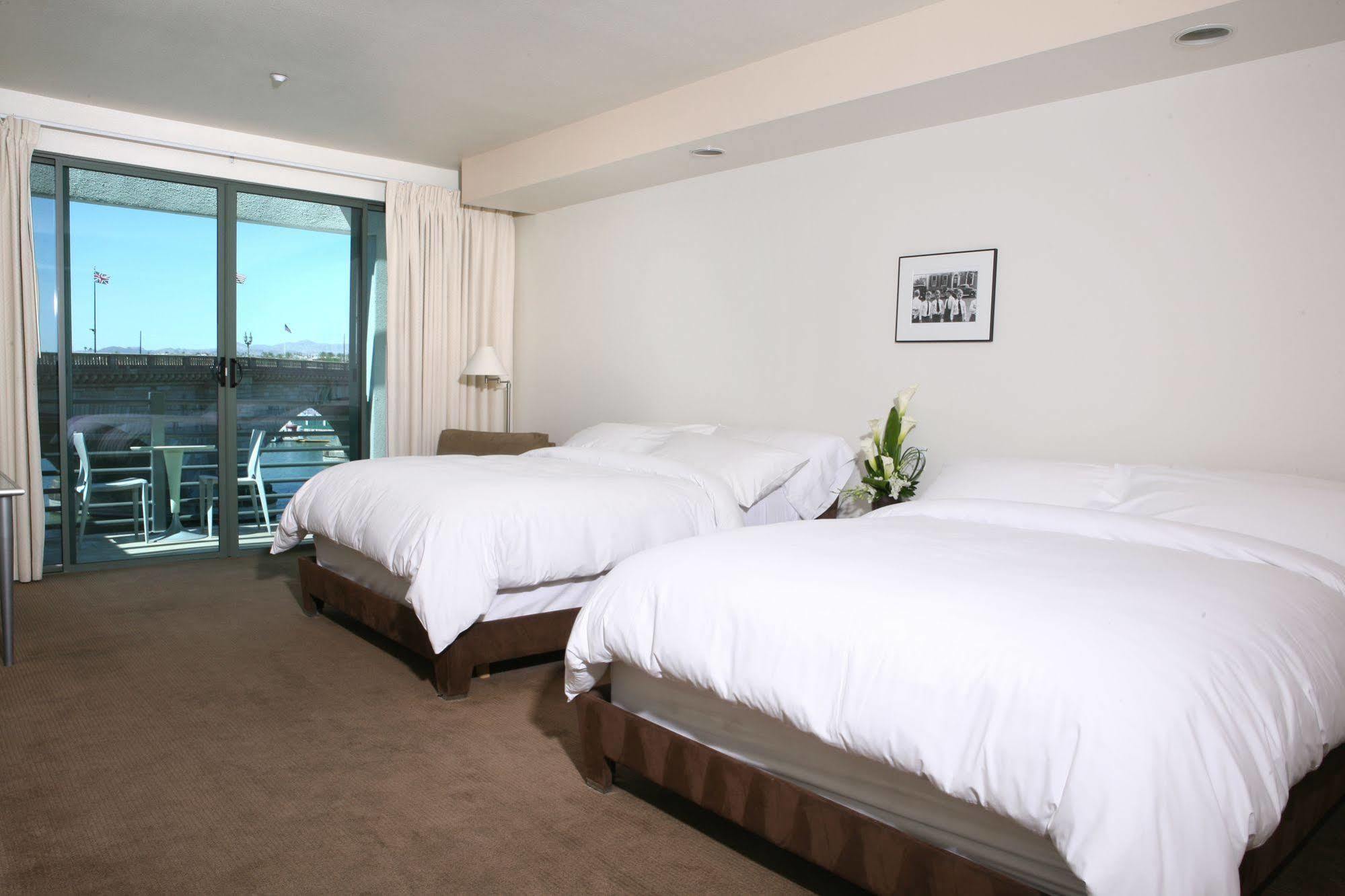 Heat Hotel Lake Havasu City Exterior foto